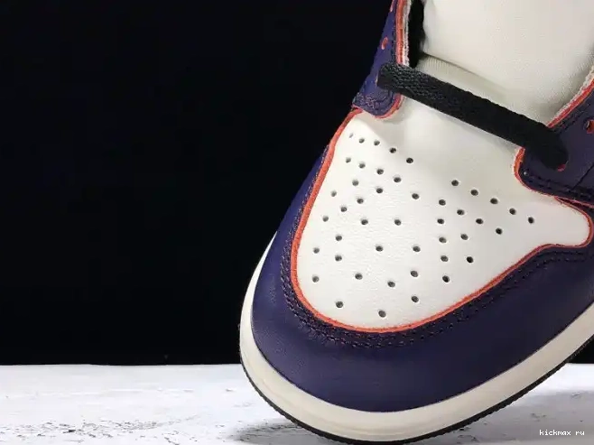 Cheap MAX to 1 x Nike Chicago Air Jordan High CD6578-507 SB LA 0512